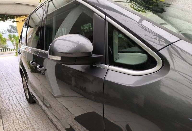 Volkswagen Sharan • 2011 • 150,000 km 3