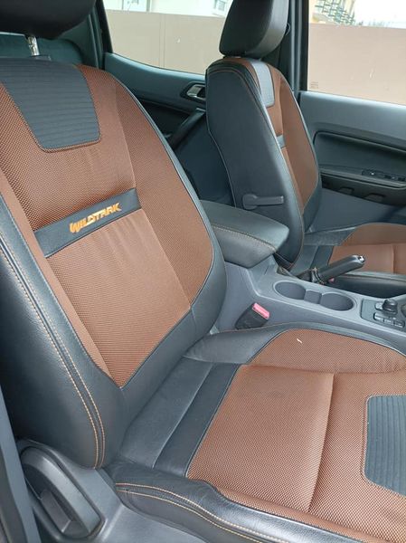 Ford Ranger • 2017 • 22,000 km 6