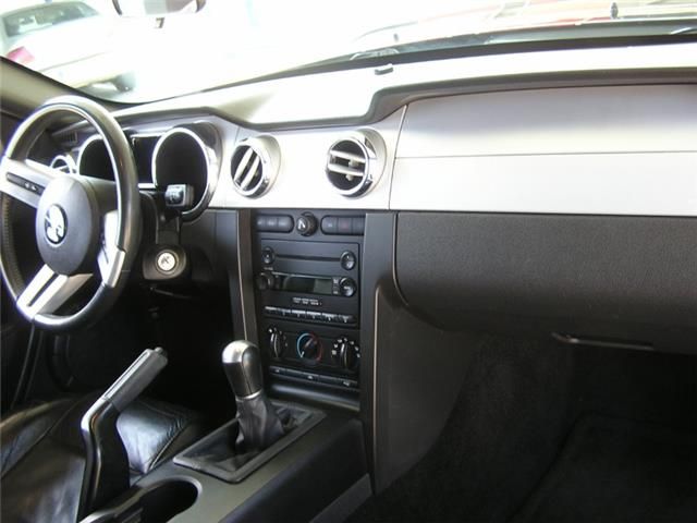 Ford Mustang • 2005 • 118,200 km 6