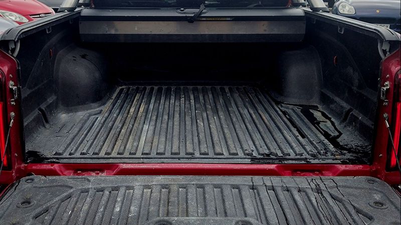 Mitsubishi L200 • 2020 • 121,530 km 22