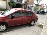 Nissan Tiida • 2011 • 86,000 km 2