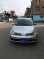 Nissan Tiida • 2006 • 172,500 km 2