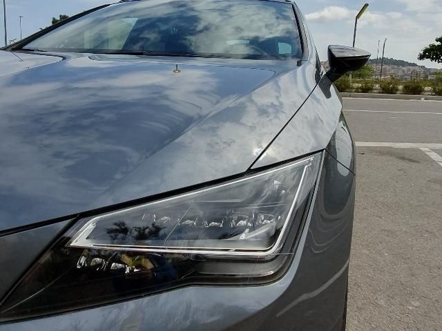 Seat Leon • 2016 • 120,000 km 13