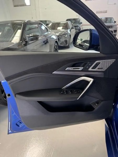 BMW X2 • 2024 • 19,000 km 4