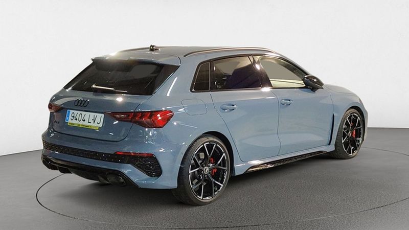 Audi RS 3 • 2021 • 22,450 km 8