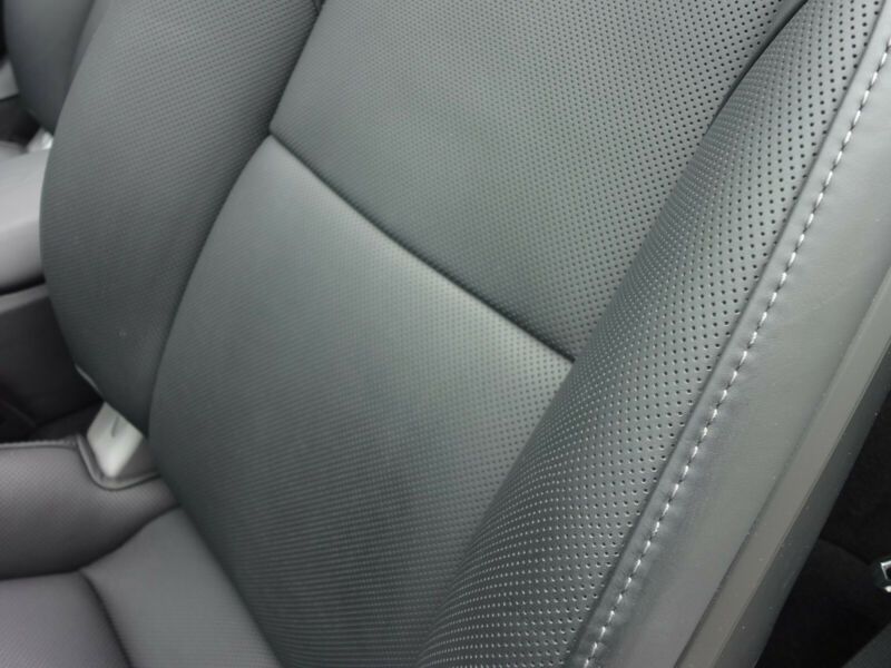 Porsche Boxster • 2013 • 164,000 km 3