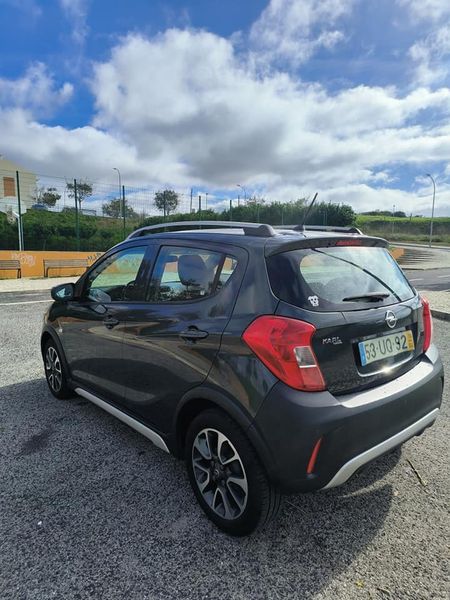 Opel Astra coupé • 2018 • 80,000 km 4