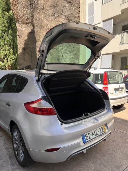 Renault Mégane • 2012 • 212,000 km 7