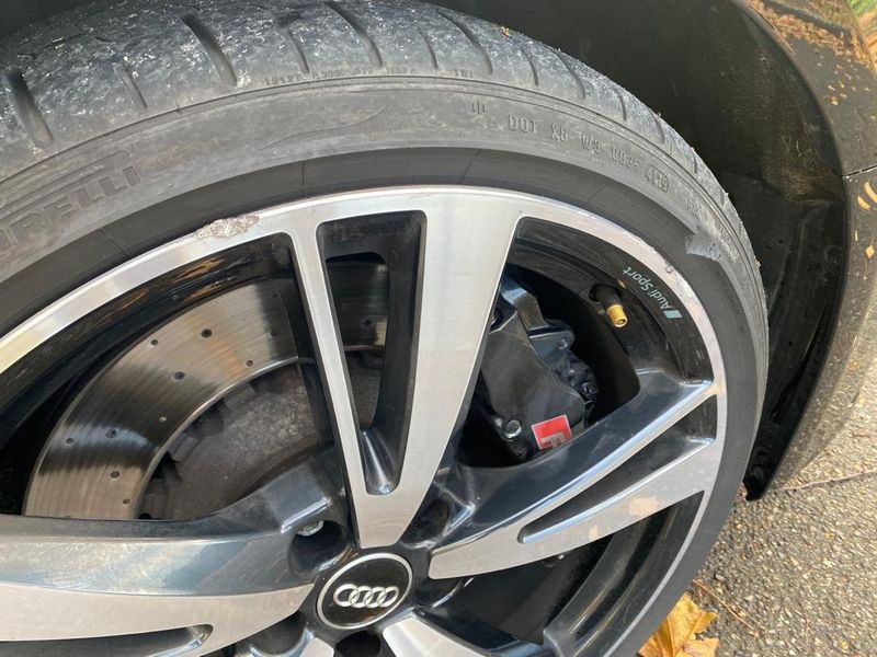 Audi RS 3 • 2018 • 42,000 km 3