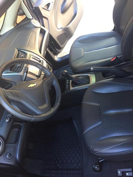 Chevrolet Sail • 2019 • 7,169 km 5