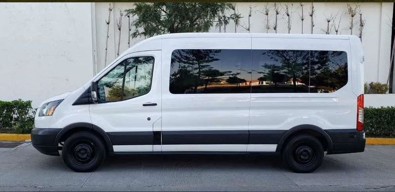 Ford Transit • 2015 • 100,000 km 3