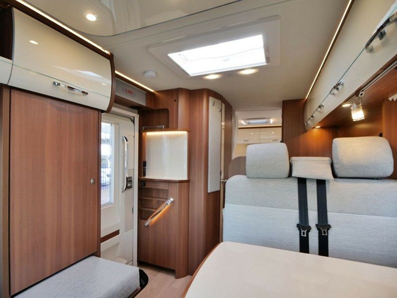 Fiat Ducato • 2019 • 69,300 km 4