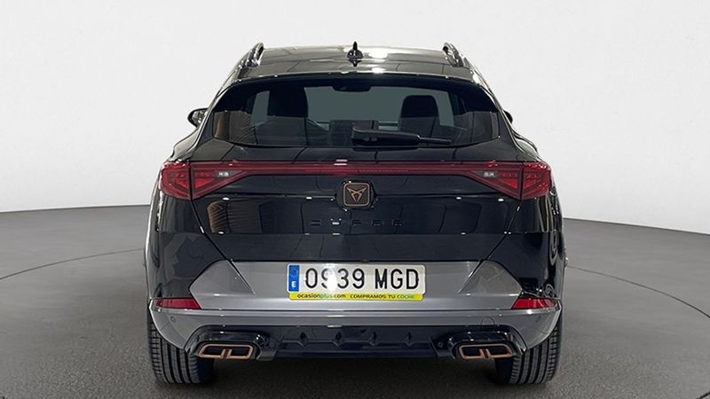 Seat Cordoba • 2023 • 22,654 km 12