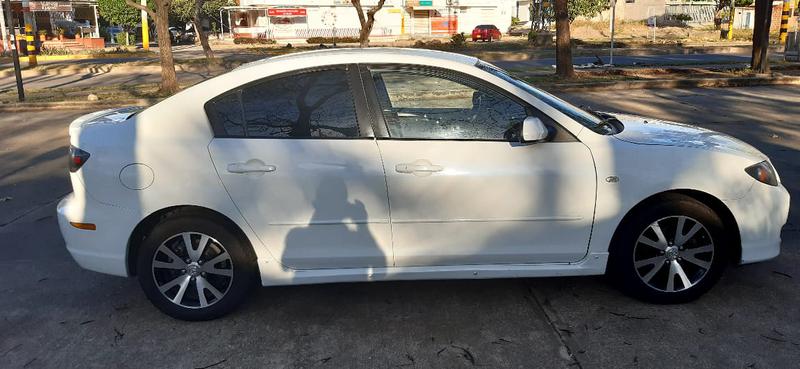 Mazda 3 • 2007 • 98,637 km 14