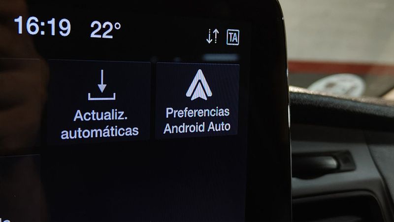 Ford Transit Custom • 2019 • 43,860 km 26