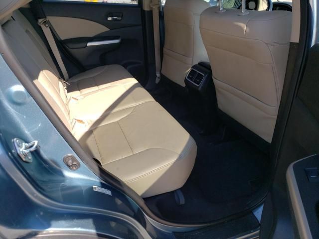 Honda CR-V • 2015 • 10,000 mi 6