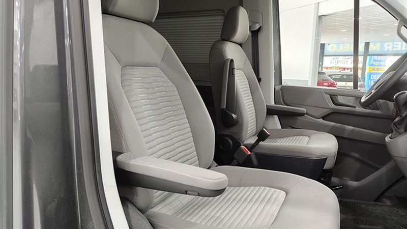 Volkswagen California • 2024 • 6,901 km 28