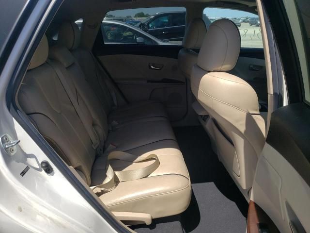 Toyota Venza • 2011 • 0 km 6