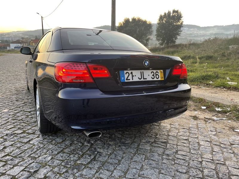 BMW 520D • 2010 • 269,000 km 5