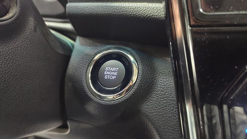 Ssangyong Tivoli • 2022 • 18,567 km 9