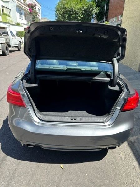 Nissan Maxima • 2016 • 55,600 km 8