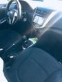 Hyundai Accent • 2016 • 105,000 km 2
