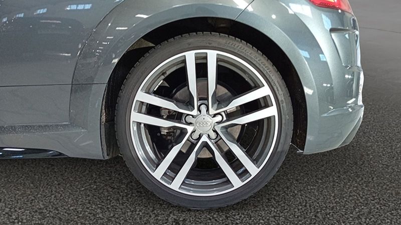 Audi TT Coupé • 2019 • 34,447 km 37