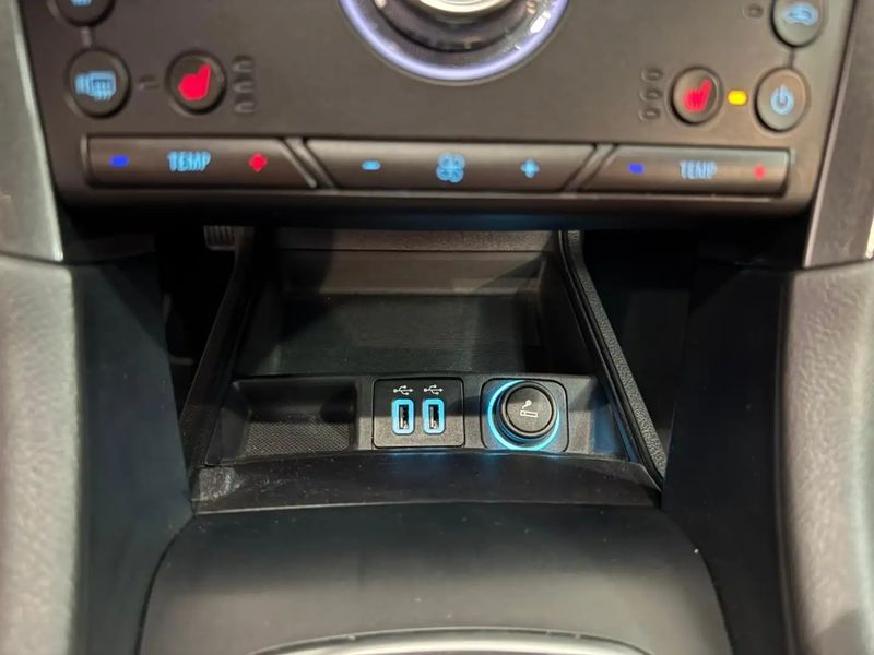 Ford Mondeo Combi • 2021 • 87,000 km 11