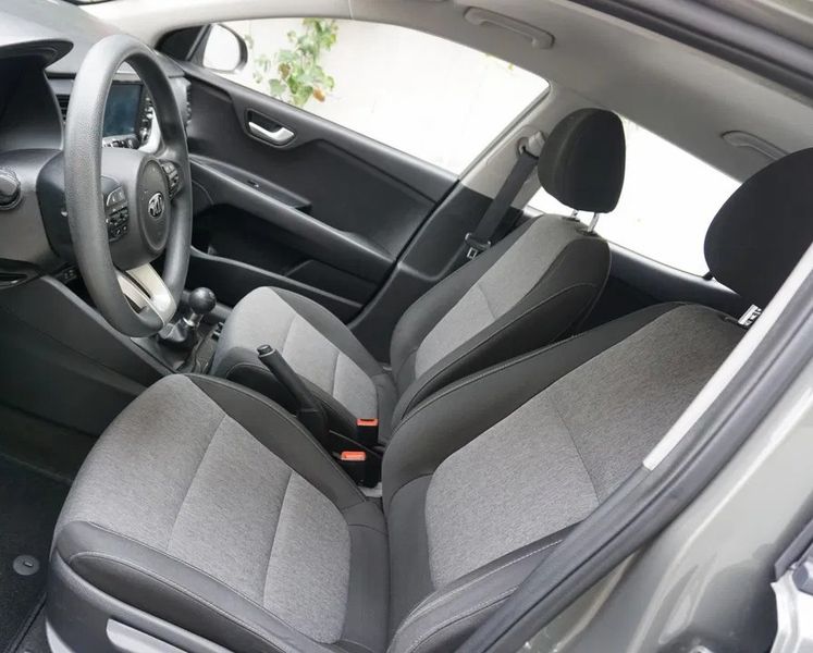 Kia Stinger • 2017 • 37,697 km 2