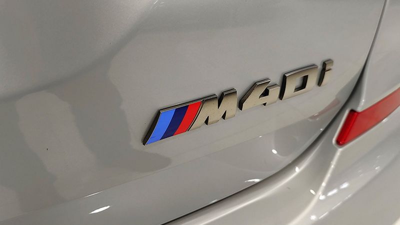 BMW X3 • 2021 • 39,997 km 7