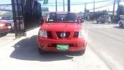 Nissan Navara • 2010 • 1 km 2