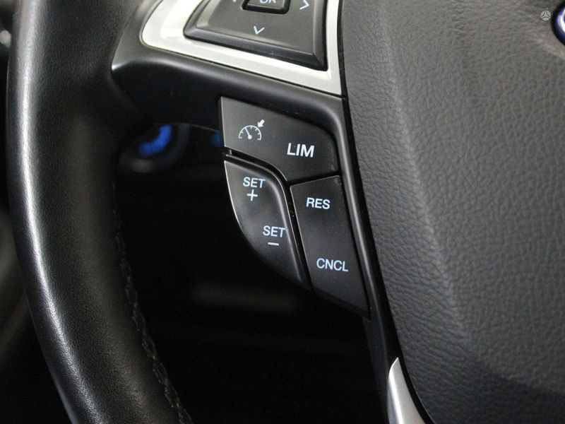 Ford S-Max • 2016 • 149,000 km 2