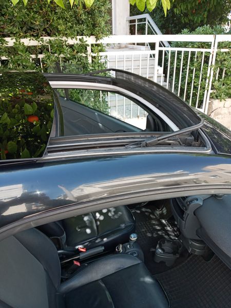 Smart Fortwo coupé • 2005 • 143,590 km 9