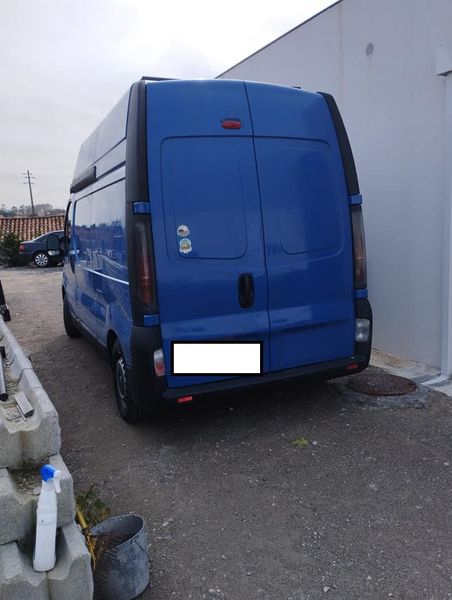 Renault Captur • 2005 • 87,000 km 2