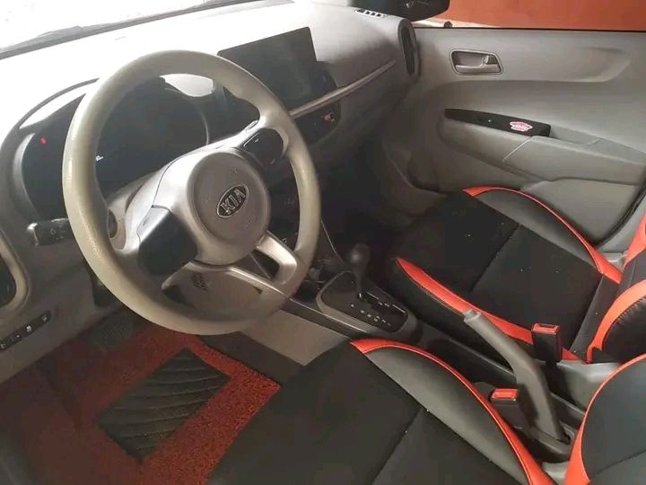 Kia Picanto • 2018 • 50,000 km 2