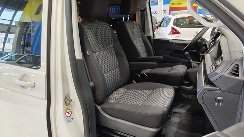 Volkswagen California • 2024 • 5,450 km 8