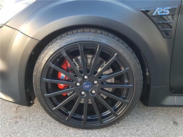 Ford Focus • 2011 • 62,850 km 3