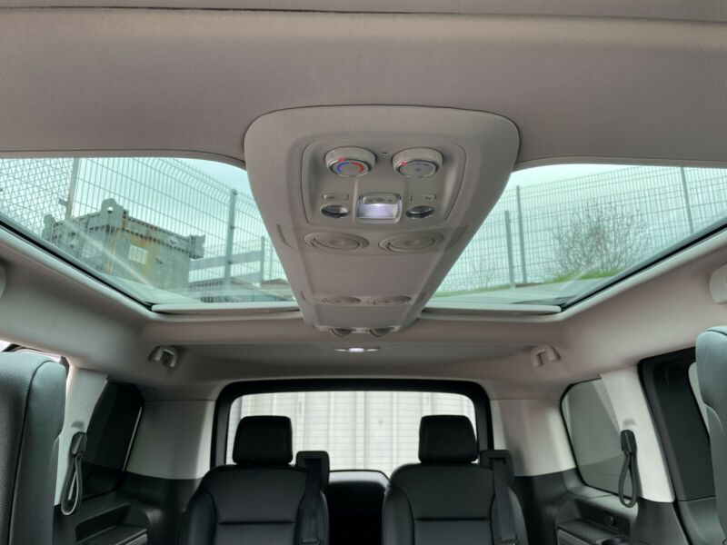 Citroën Jumpy • 2019 • 88,000 km 10