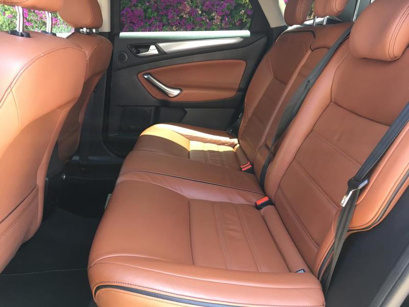 Ford Mondeo • 2013 • 133,000 km 5