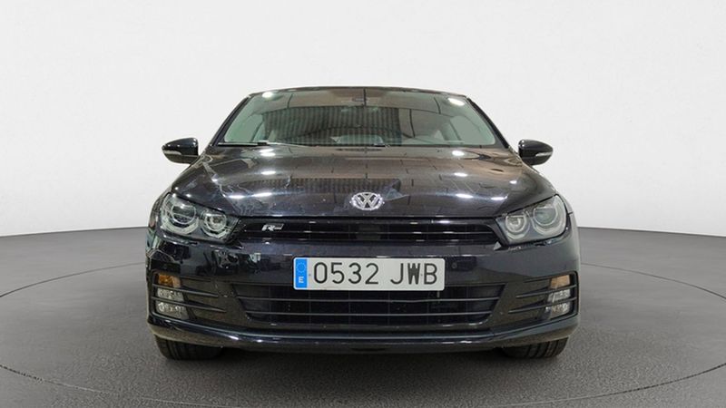 Volkswagen Scirocco • 2017 • 163,379 km 16