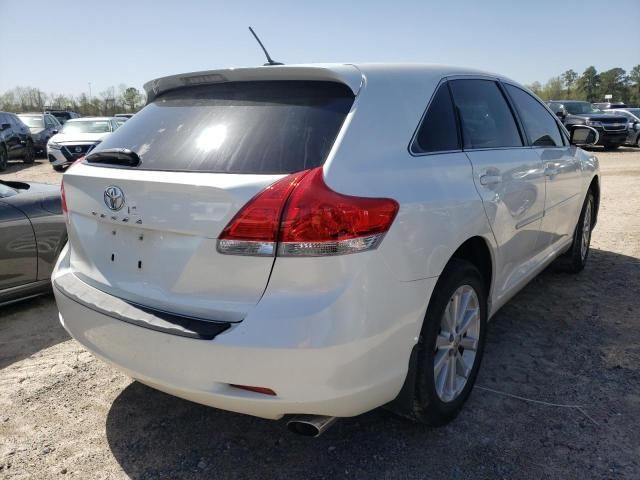 Toyota Venza • 2010 • 10,000 mi 4
