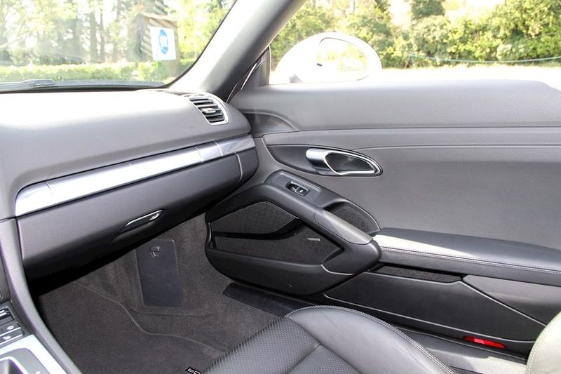 Porsche Boxster • 2014 • 91,100 km 9