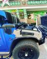 Hummer H2 • 2006 • 39,000 km 7