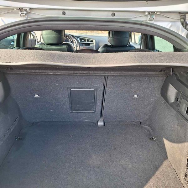 Citroën DS4 • 2012 • 151,000 km 14