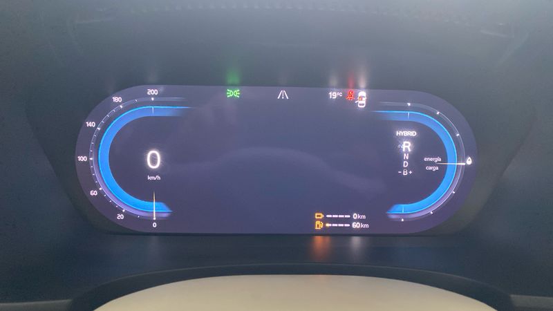 Volvo S90 • 2023 • 32,000 km 11