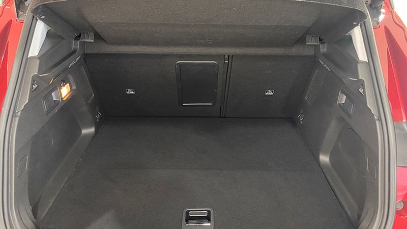 Opel Mokka • 2019 • 43,190 km 3