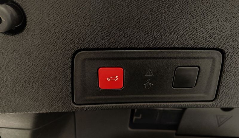 Peugeot 508 • 2021 • 39,700 km 12