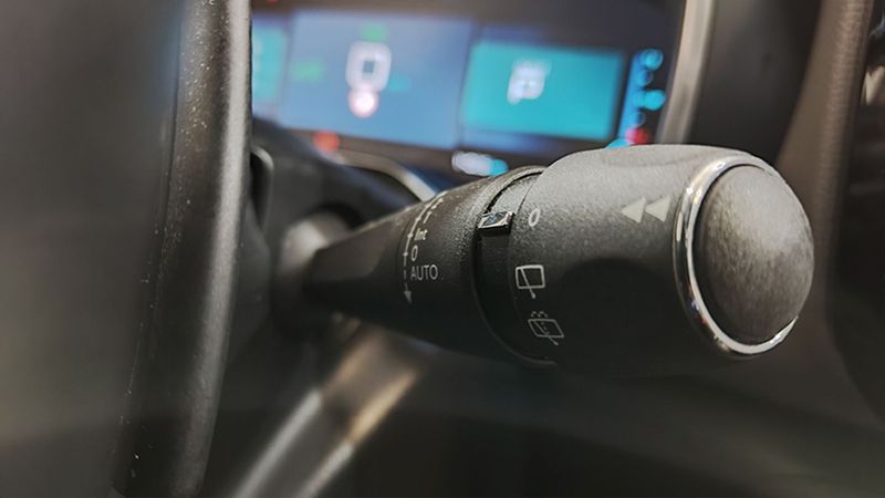 Citroën C5 • 2021 • 116,063 km 32