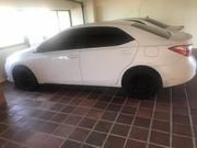 Toyota Corolla • 2016 • 40,000 km 3