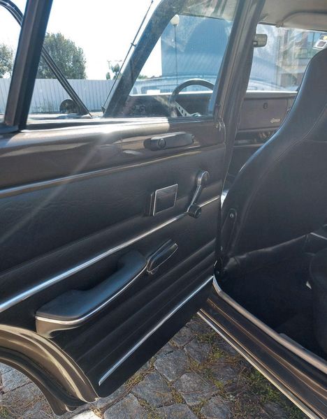 Toyota Corolla • 1973 • 10,000 km 3